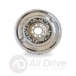 Volante Bimassa New Tucson